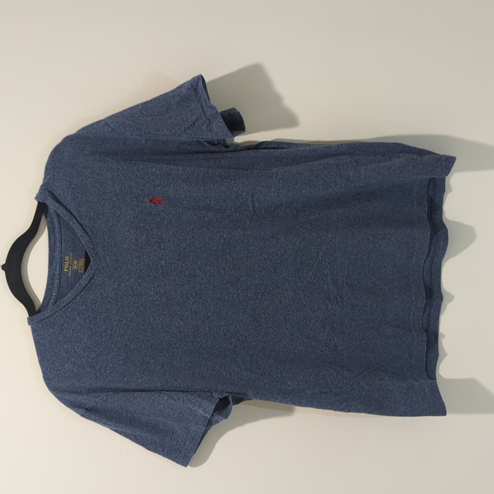 Polo Ralph Lauren Short Sleeve Shirt